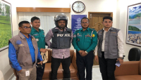 সাগরদীঘিরপাড়ে সিআইডি কর্মকর্তার ওপর ছুরিকাহত, গ্রেপ্তার ১